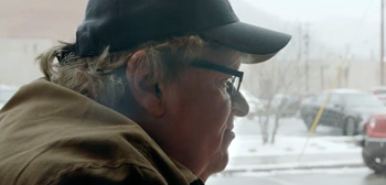 Fahrenheit 11/9 Trailer