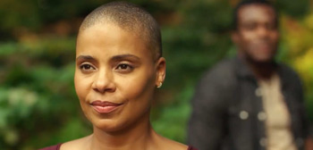 Nappily Ever After Trailer