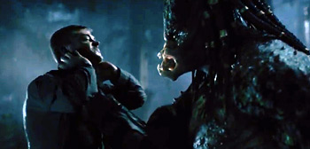 The Predator Final Trailer