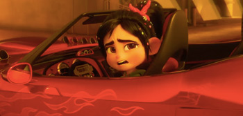 Ralph Breaks the Internet Trailer