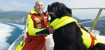 Superpower Dogs Trailer