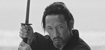 Sword of the Dead Short Film