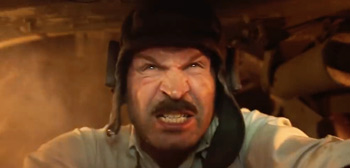 T-34 Movie Trailer