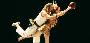 The Big Lebowski Trailer