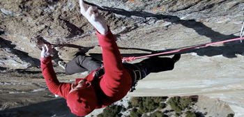 The Dawn Wall Trailer