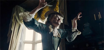 The Favourite