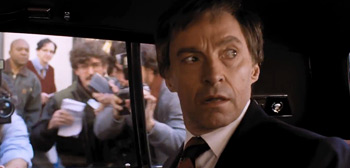 The Front Runner Trailer