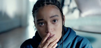 The Hate U Give Trailer