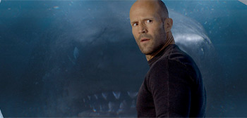 The Meg Review