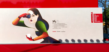 Venice Film Festival