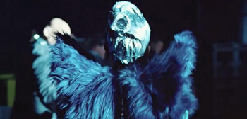 Vox Lux Teaser Trailer