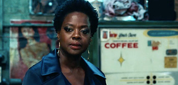 Widows Movie Trailer