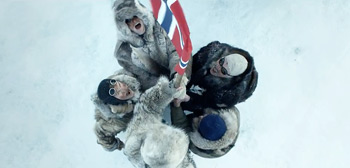 Amundsen Trailer