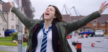 Anna and the Apocalypse Trailer