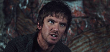 Apostle Trailer