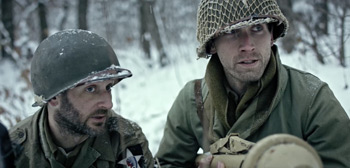 The Battle of the Bulge: Wunderland Trailer