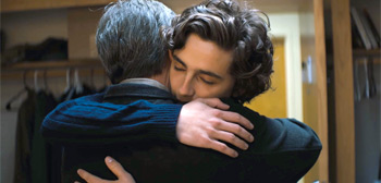 Beautiful Boy Trailer