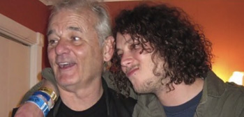 Random Encounters: Trailer for 'The Bill Murray Stories' Documentary