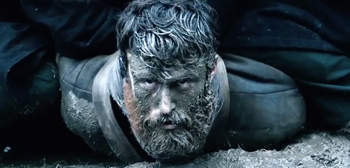 Black 47 Trailer