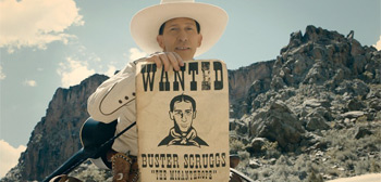 The Ballad of Buster Scruggs