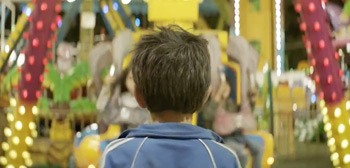 Capernaum Trailer