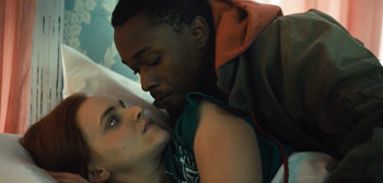 Captive State Trailer