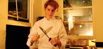 Chef Flynn Doc Trailer