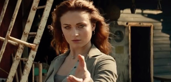 X-Men: Dark Phoenix Trailer