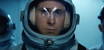 First Man Trailer