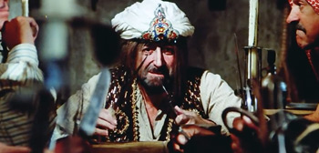 The Ghost of Peter Sellers Trailer