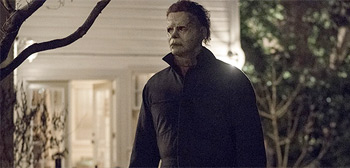 Halloween Review