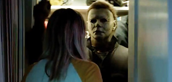 Halloween Trailer