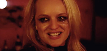 Her Smell Trailer