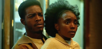 If Beale Street Could Talk Trailer
