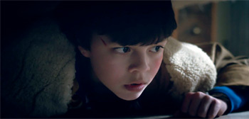 Knuckleball Trailer