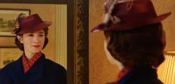 Mary Poppins Returns Trailer