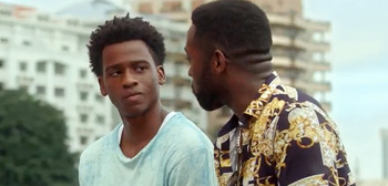 Nigerian Prince Trailer