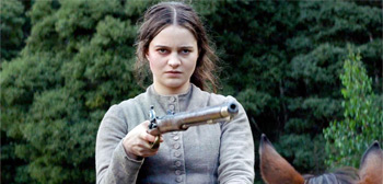 The Nightingale Review