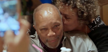 Official Trailer for Netflix's Doc 'Quincy' on Music Legend Quincy Jones