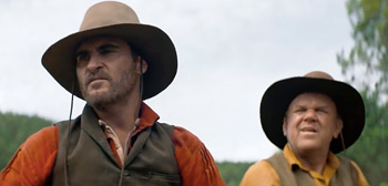 The Sisters Brothers Trailer