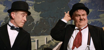 Stan & Ollie Trailer