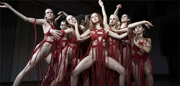 Suspiria Review