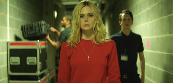 Teen Spirit Trailer