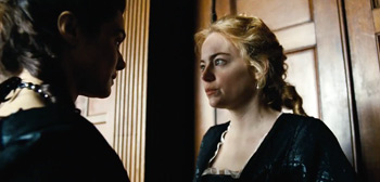 The Favourite Trailer