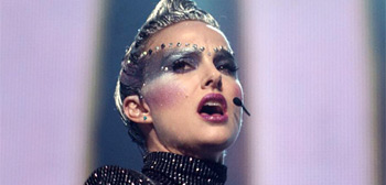 Vox Lux Review