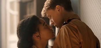 Where Hands Touch Trailer