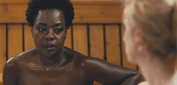 Widows Review