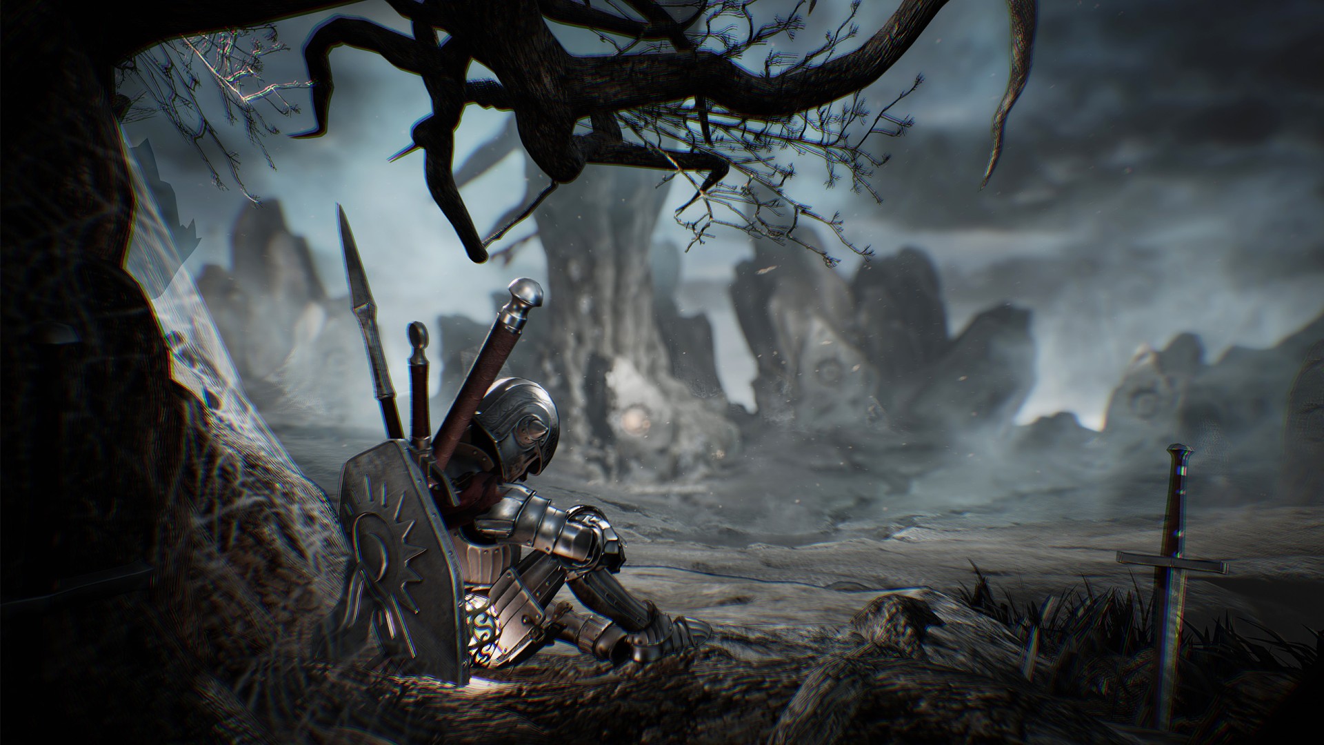 Sinner Screenshot