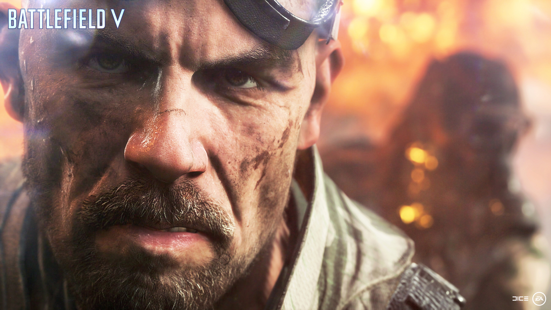 Battlefield V single-player hands-on: telling diverse stories with diverse gameplay