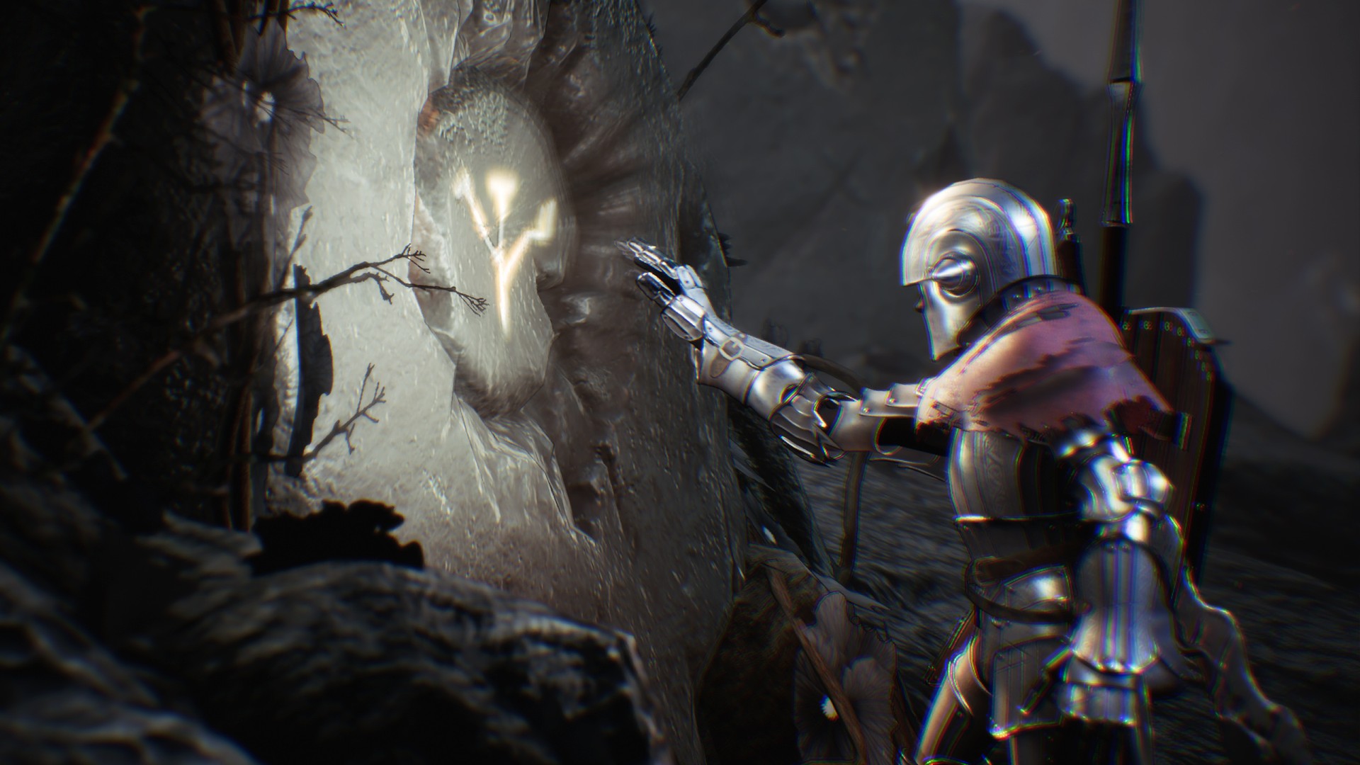 Sinner: Sacrifice for Redemption Available Today on Xbox One and Xbox Game Pass